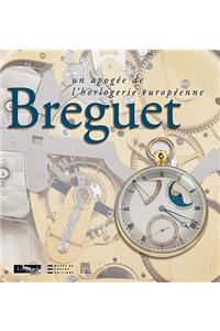 Abraham Louis Breguet