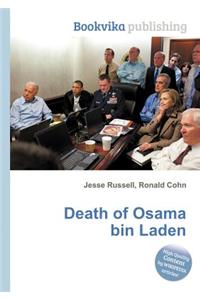 Death of Osama Bin Laden