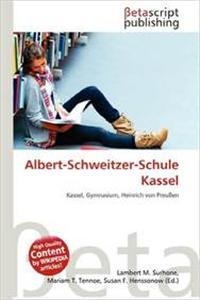 Albert-Schweitzer-Schule Kassel