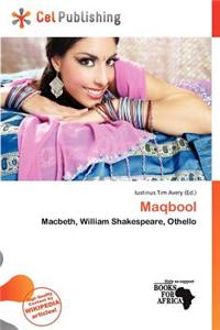 Maqbool
