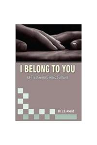 I Belong To You