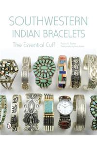 Southwestern Indian Bracelets