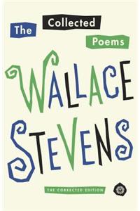 The Collected Poems: The Corrected Edition