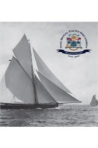 Making Waves: Royal Yacht Squadron