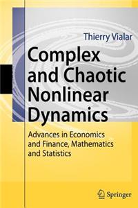 Complex and Chaotic Nonlinear Dynamics