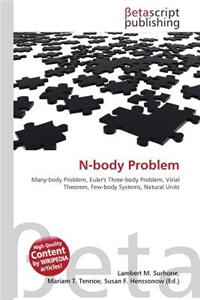 N-Body Problem