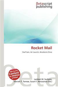 Rocket Mail