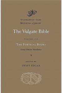 Vulgate Bible