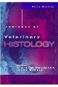 Textbook of Veterinary Histology