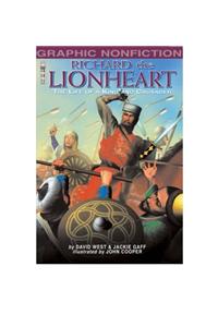 Richard the Lionheart