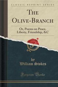 Olive-Branch