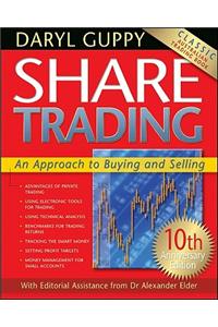 Share Trading: An Approach to Buying and Selling
