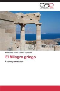 Milagro Griego