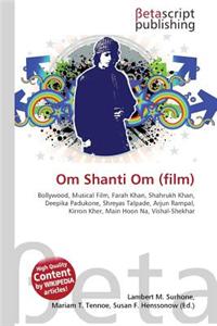Om Shanti Om (Film)