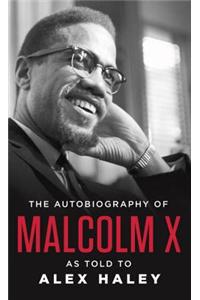 The Autobiography of Malcolm X