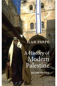 History of Modern Palestine