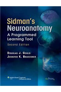 Sidman's Neuroanatomy