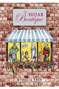 The Hijab Boutique