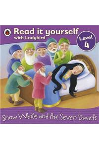 Snow White and the Seven Dwarfs