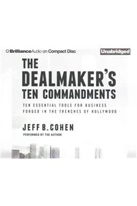 The Dealmaker's Ten Commandments