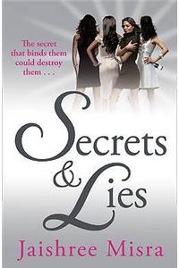 Secrets and Lies