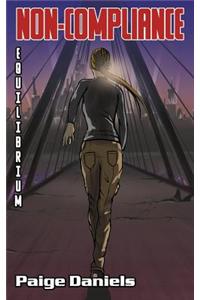 Non-Compliance: Equilibrium