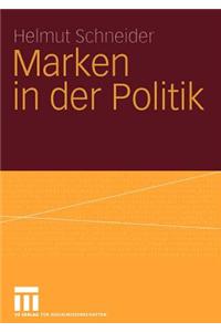 Marken in der Politik