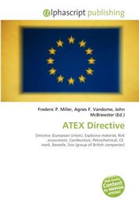 Atex Directive