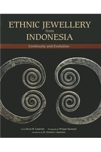 Ethnic Jewellery from Indonesia