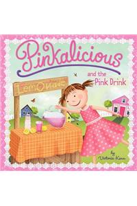 Pinkalicious and the Pink Drink