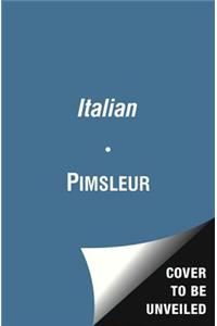 Pimsleur Language Program Italian