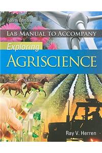 Exploring Agriscience Lab Manual
