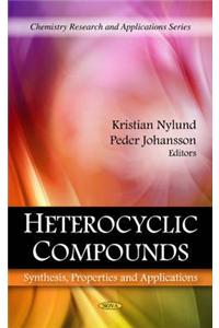 Heterocyclic Compounds
