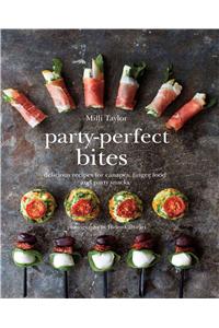 Party-perfect Bites