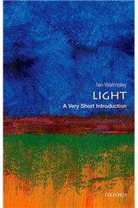 Light: A Very Short Introduction