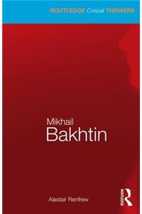 Mikhail Bakhtin