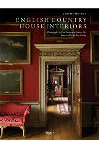 English Country House Interiors