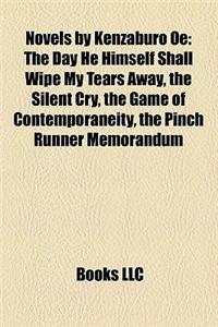 Novels by Kenzaburo Oe