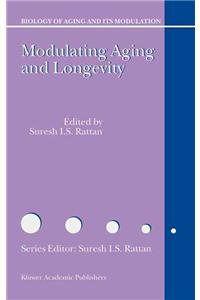 Modulating Aging and Longevity