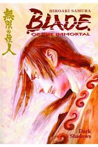 Blade of the Immortal