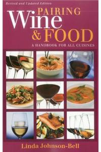 Pairing Wine and Food