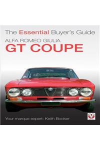 Alfa Romeo Giulia GT Coupe