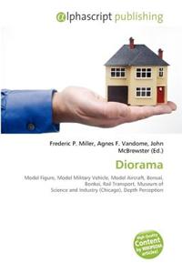 Diorama