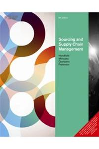 Sourcing and Supply Chain management