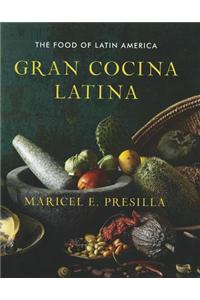 Gran Cocina Latina