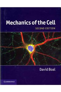 Mechanics of the Cell