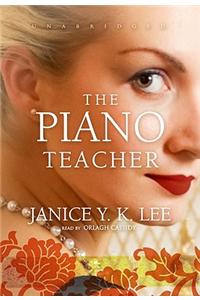 The Piano Teacher