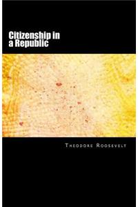 Citizenship in a Republic