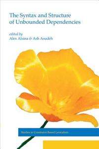 The Syntax and Structure of Unbounded Dependencies