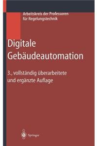 Digitale Gebaudeautomation